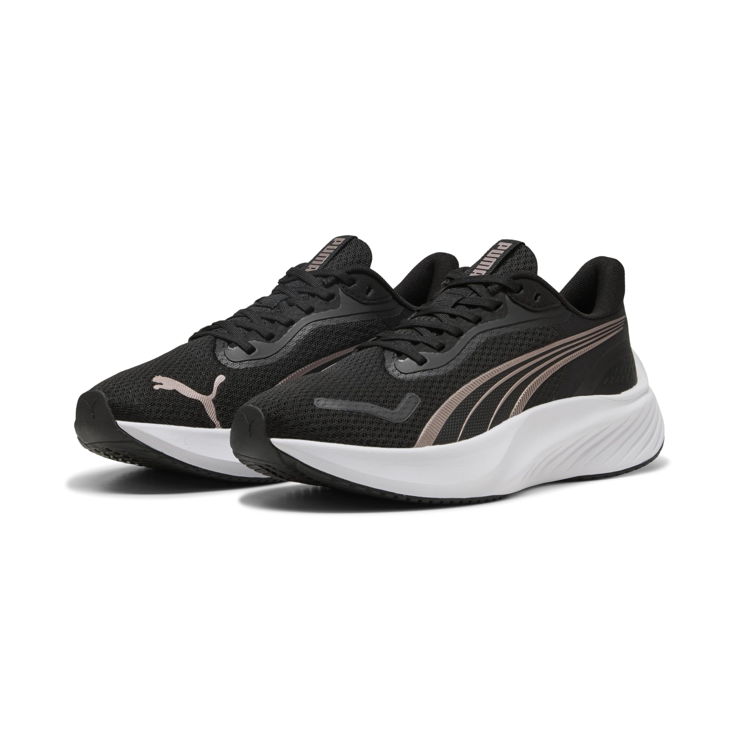 Puma Pounce Lite Scarpe per Jogging su stradaUnisex - Adulto - 1