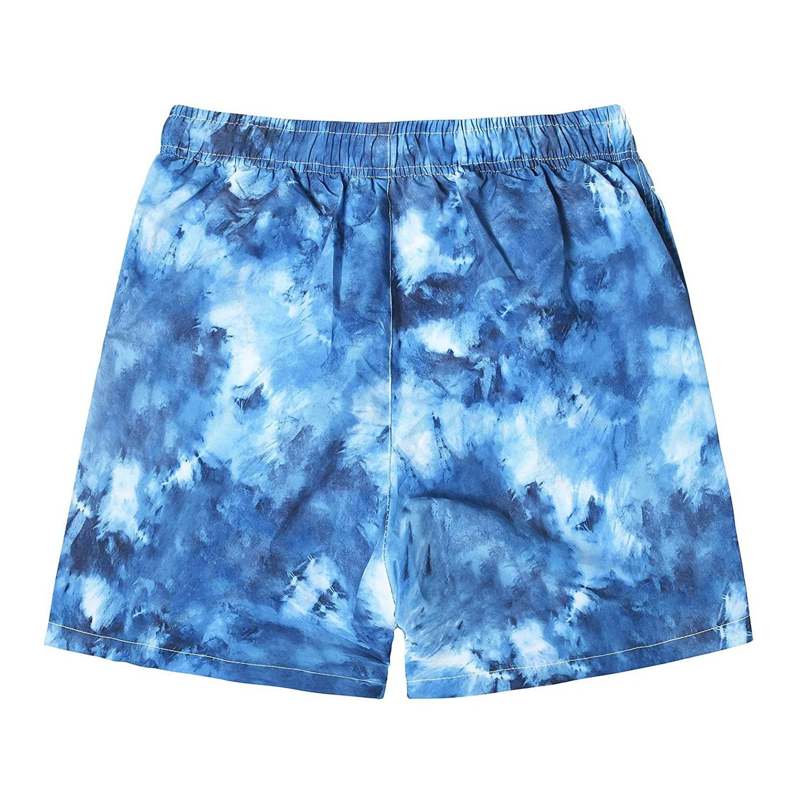Genérico Bikini Menstrual Bañador de Playa con Estampado de Animales teñidos con de Flores para Hombre BañAdores Mujer Natacion Bikinis Menstruales Bikini Tanga Ropa De Mujer Tallas Grandes
