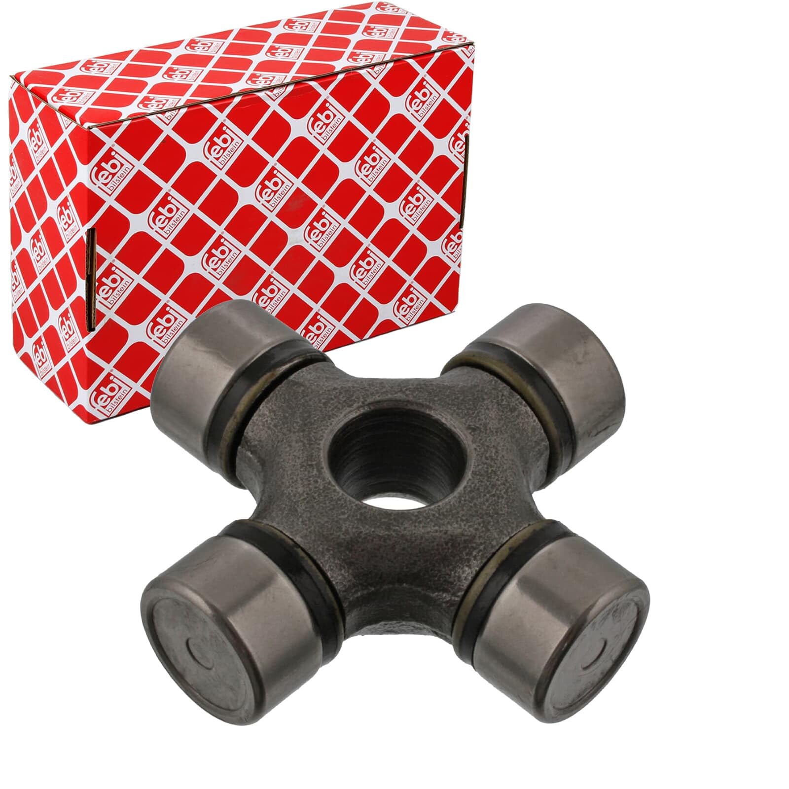 febi bilstein 14512 Kreuzgelenk für Gelenkwelle, 1 Stück