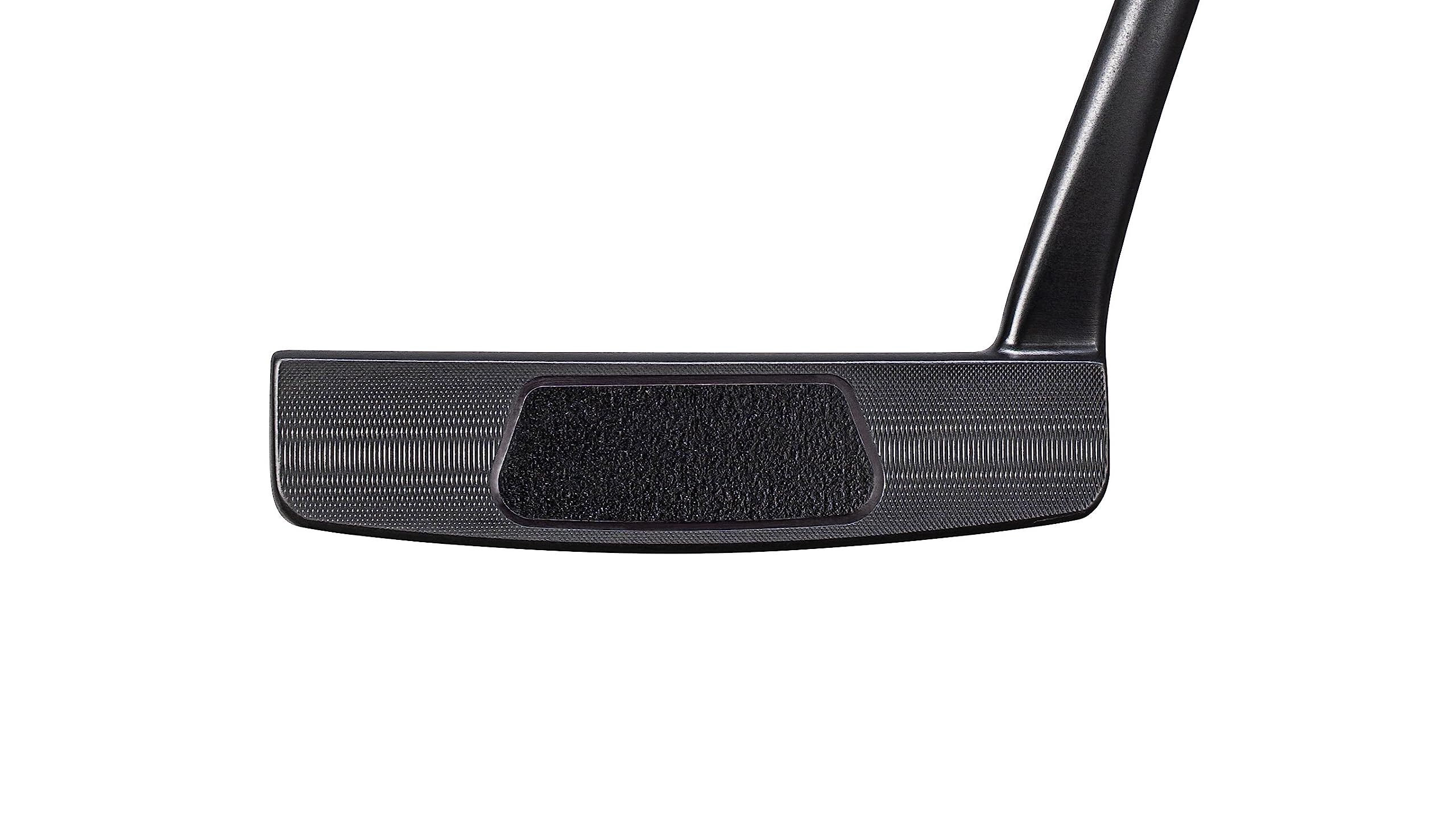Odyssey White Hot Black #9 Flow Mallet Type Stroke LAB Shaft 34 