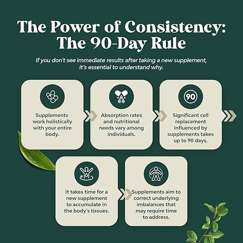 Miniatura 9 de Enzimas digestivas con bilis de buey - Suplementos de bilis de buey para sin vesícula biliar con tripsina, papaína y enzima bromelina para limpieza