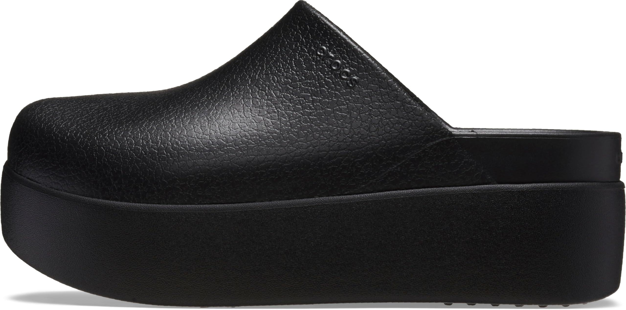 Crocs Dylan Platform Clog, Mule Platform Shoes womens Mule