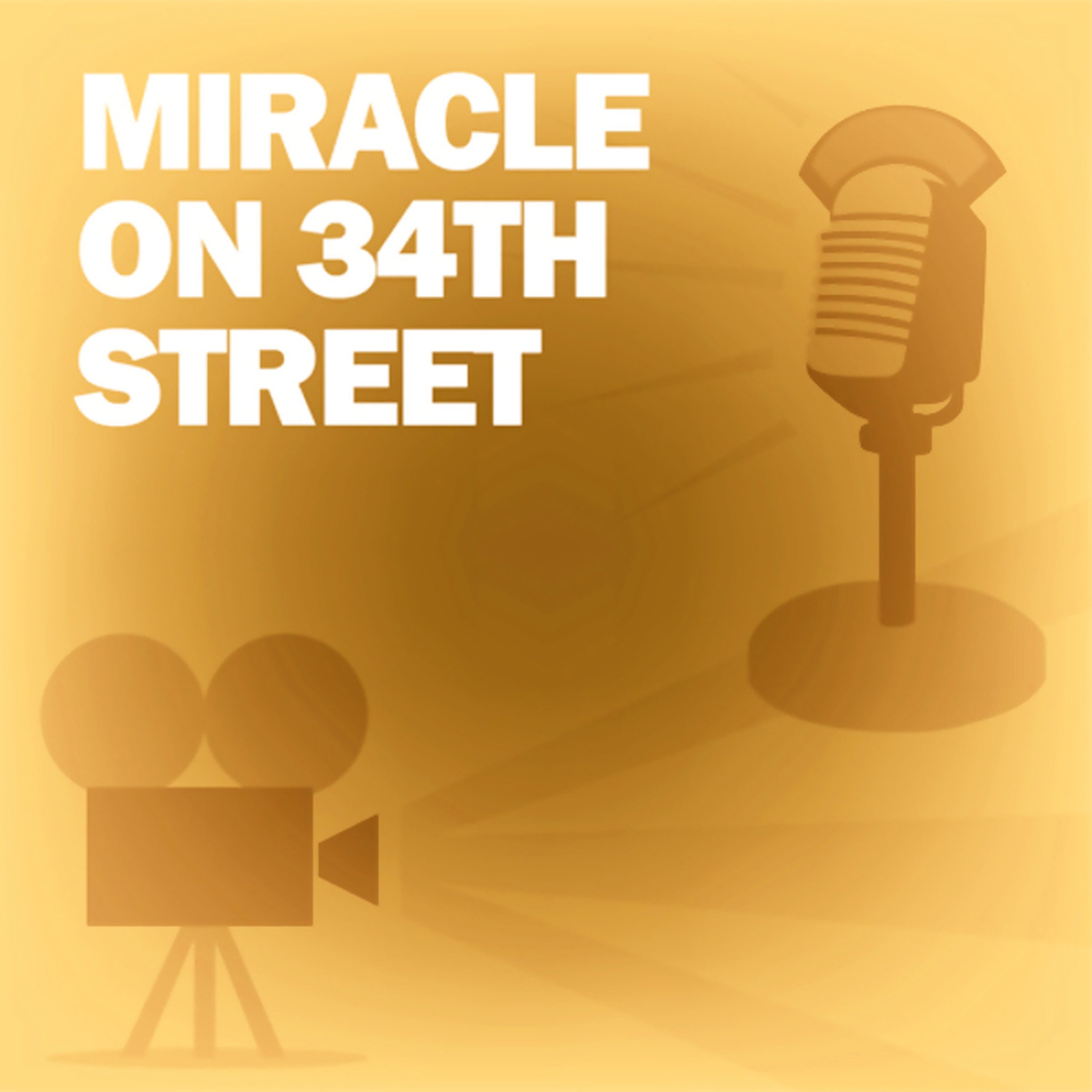Miracle on 34th Street