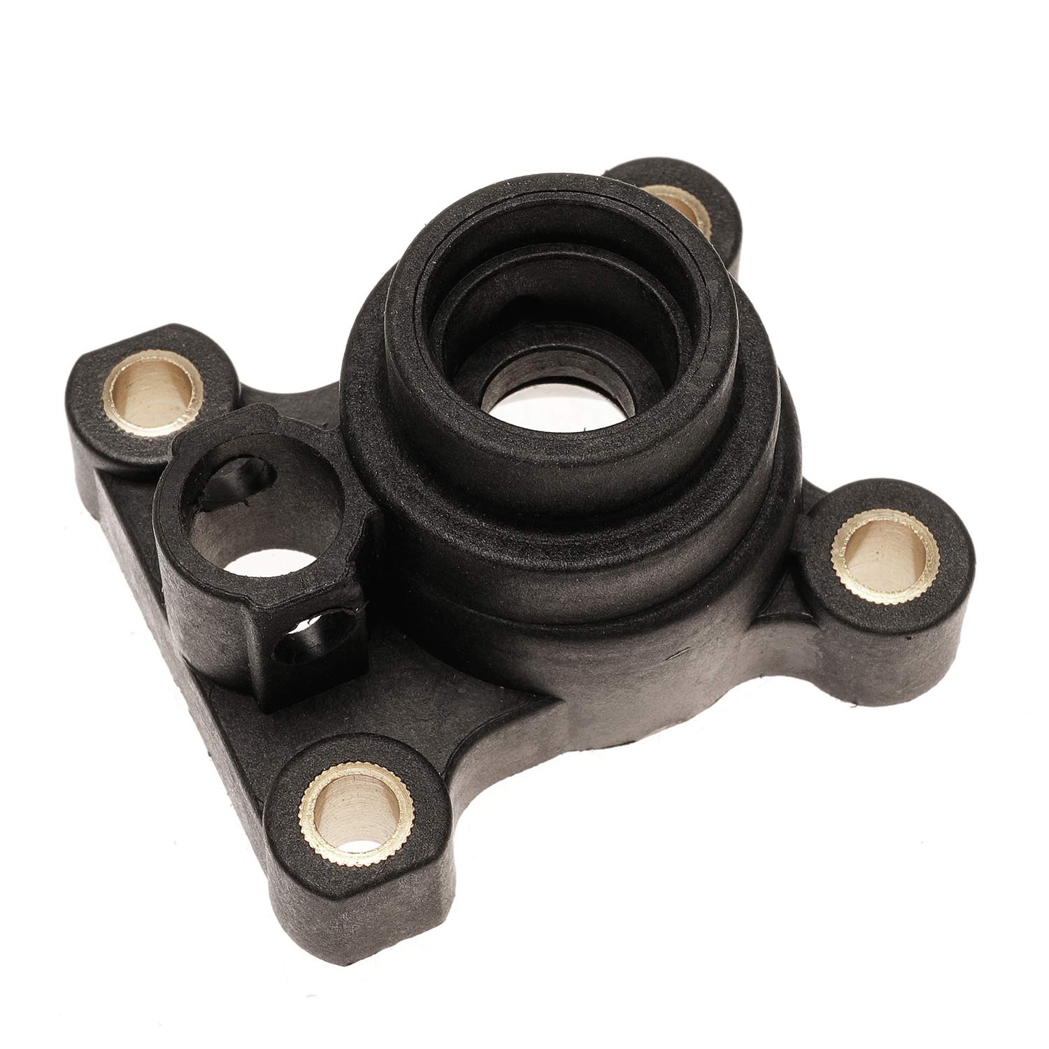394711 Water Pump Impeller Kit For Johnson Evinrude OMC 8 9.9 15 HP Outboard 386697 391698 389112 387610 Sierra 18-3327