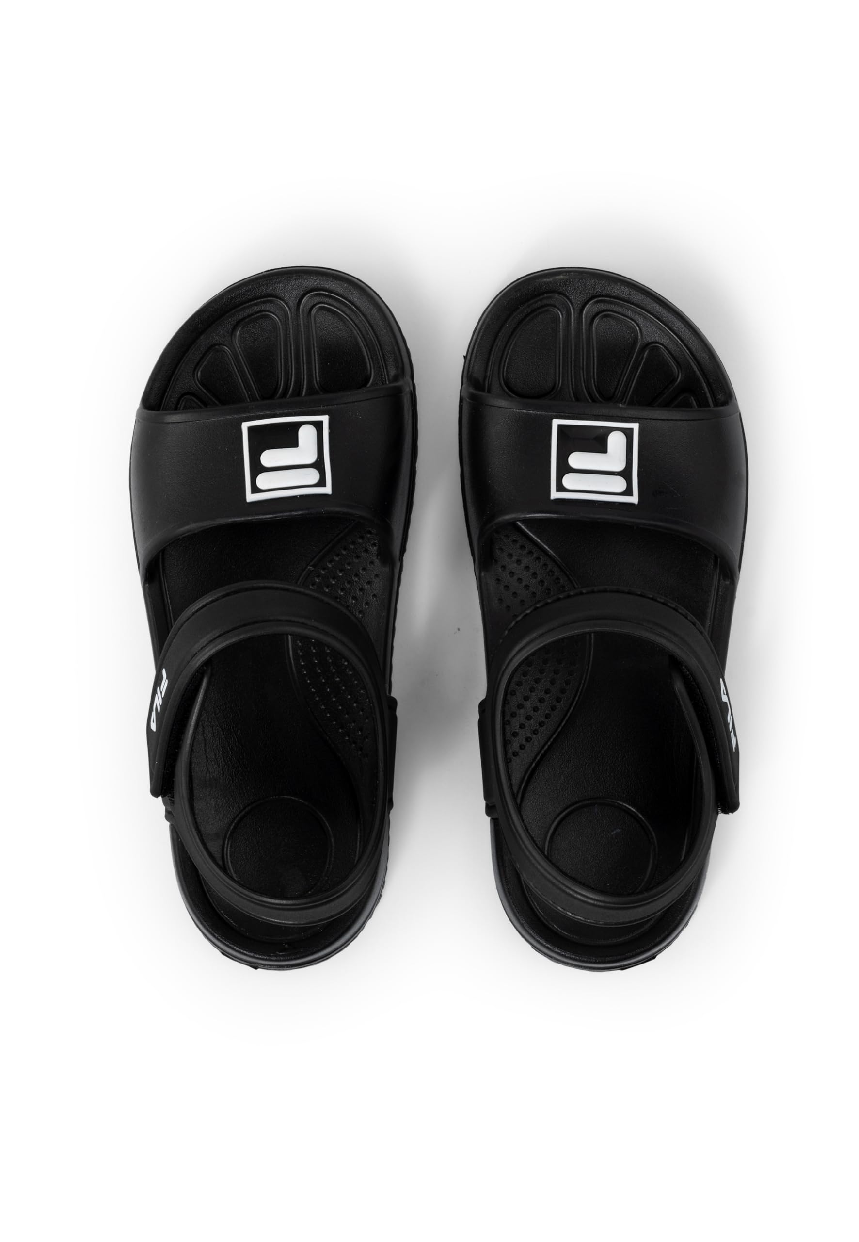 FILA Fiori Sandal Kids sandalesMixte enfant