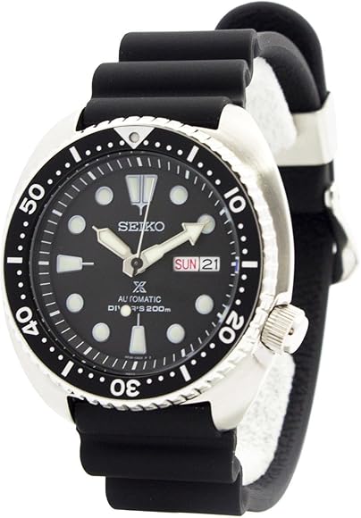 Amazon.co.jp: [セイコー]SEIKO 腕時計 PROSPEX タートル自動 