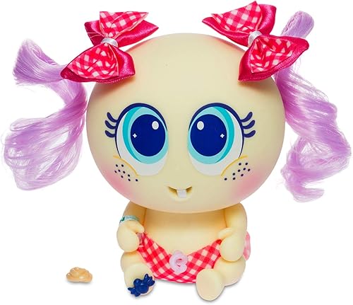 Distroller Ternulia Amarillo Ksimerito Nerlie Nuevo NIU Generación Gen2