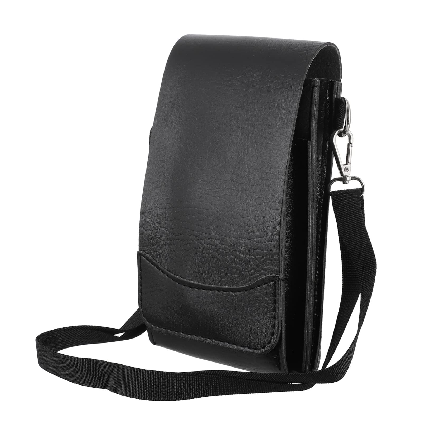 IWOWHERO Minimalist Design Hair Tool Bag Hair Styling Tools Pouch Hairdressing Accessories Organizer