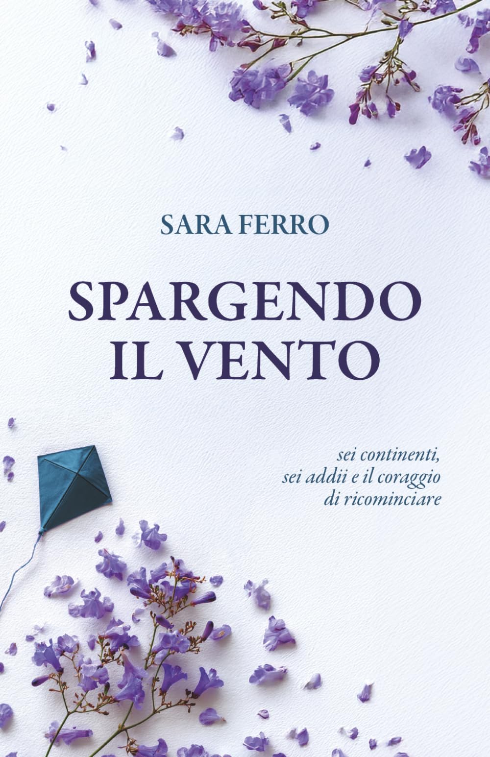 Spargendo il vento