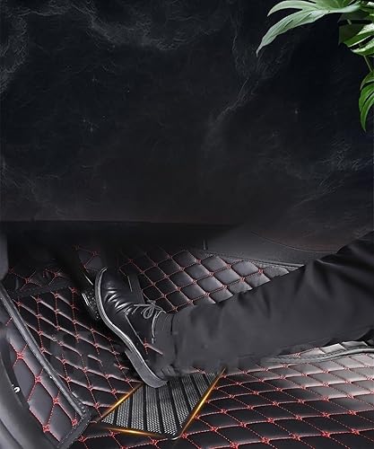 Miniatura 3 de Alfombrillas de coche compatibles con Volvo Xc90 Xc40 Xc60 S40 S60 V60 V40 S90 V90 alfombrillas antideslizantes para piso de automóvil, alfombrillas