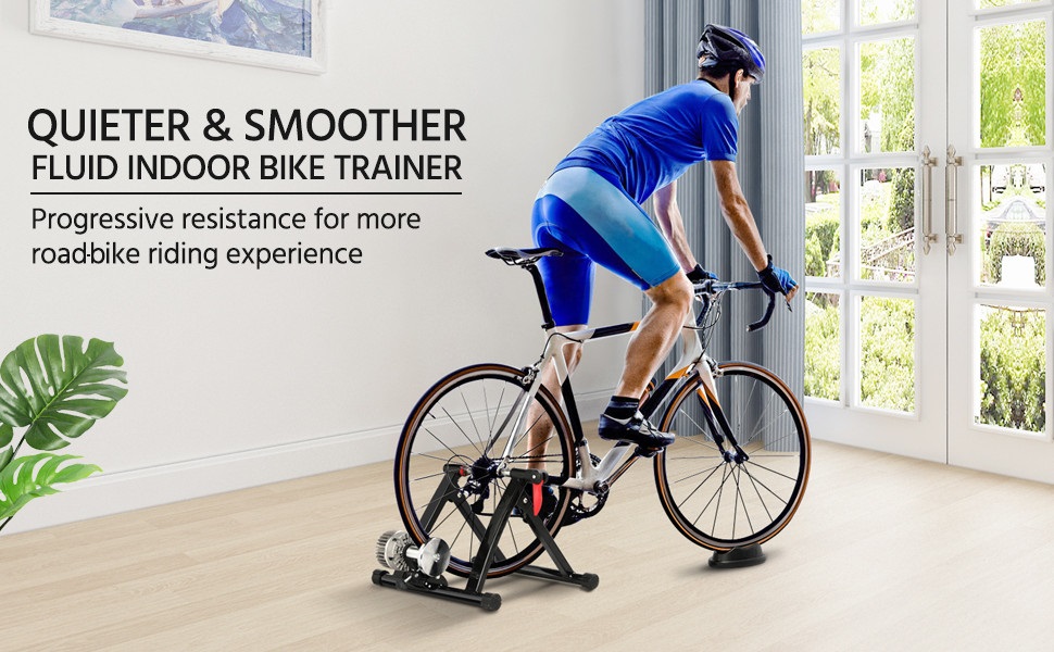 Wheel Indoor Bike Mount For Riding Stand Wahoo Bike Trainers Bike