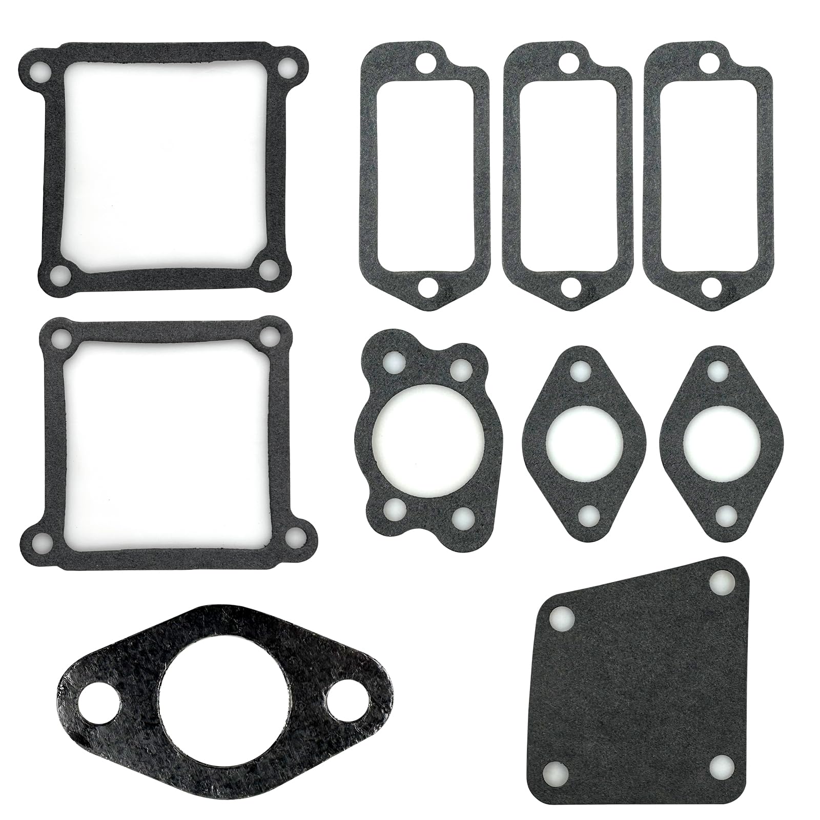 Snapklik.com : For EZGO Golf Cart 295CC 350CC Engine Breather Gasket ...