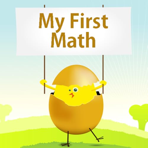 My First Multiplication and Division