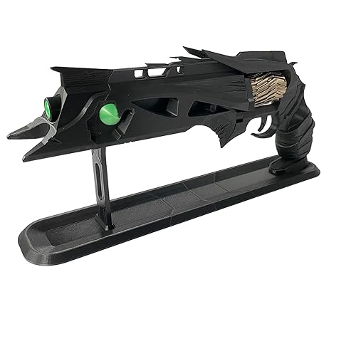 Miniatura 3 de Thorn Hand Cannon (assembled)