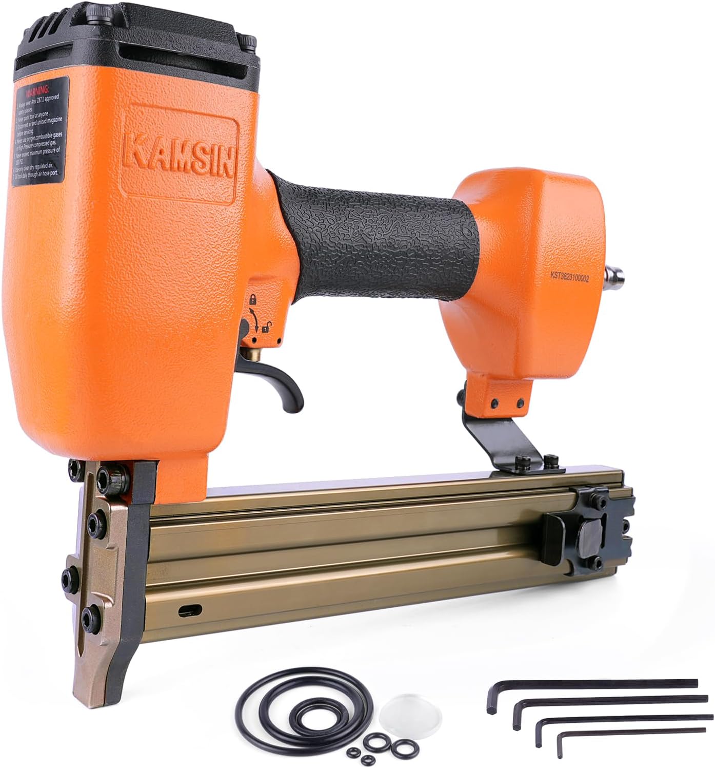 KGS Diamond op lucht aangedreven lijmpistool voor 310 ml lijmkokers