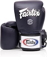 Vista 24 de Fairtex BGV1 guantes de entrenamiento de Muay Thai para hombres, mujeres, niños Calidad premium, ligeros y absorbentes de impacto, guantes