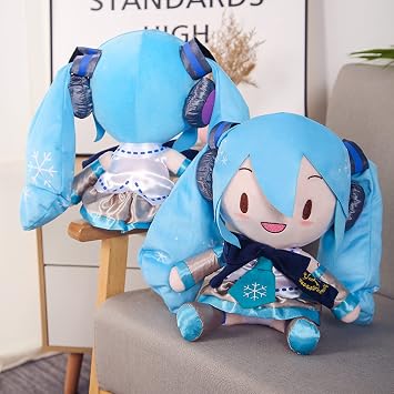 Cute Plush Toy Stuffeds Soft Doll Friends Birthday Party or Party Gift Collectibles