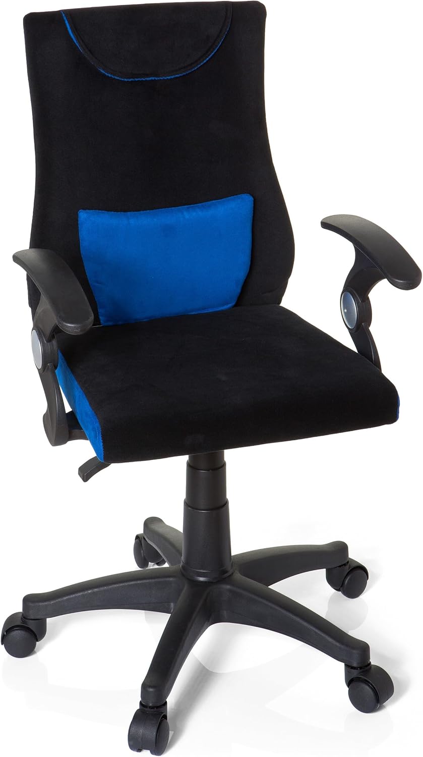 hjh OFFICE Kinder Schreibtischstuhl