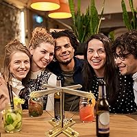 Vista 4 de Juego de Lanzamiento de Anillos con Gancho, Juguete de Lanzamiento de Gancho y Anillo con Escalera de Tiro, Juegos Interactivos de Madera Hechos a