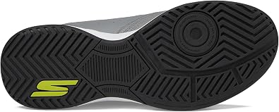 Skechers Men's Viper Court Smash PickleballSneaker