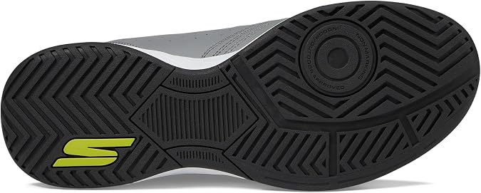 Skechers Men's Viper Court Smash PickleballSneaker