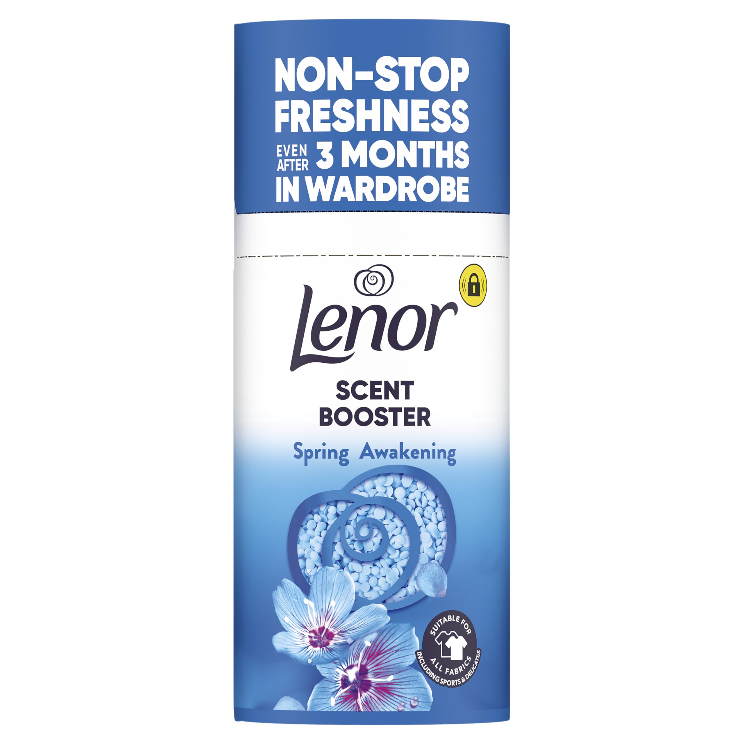 6x Lenor Scent Boosters