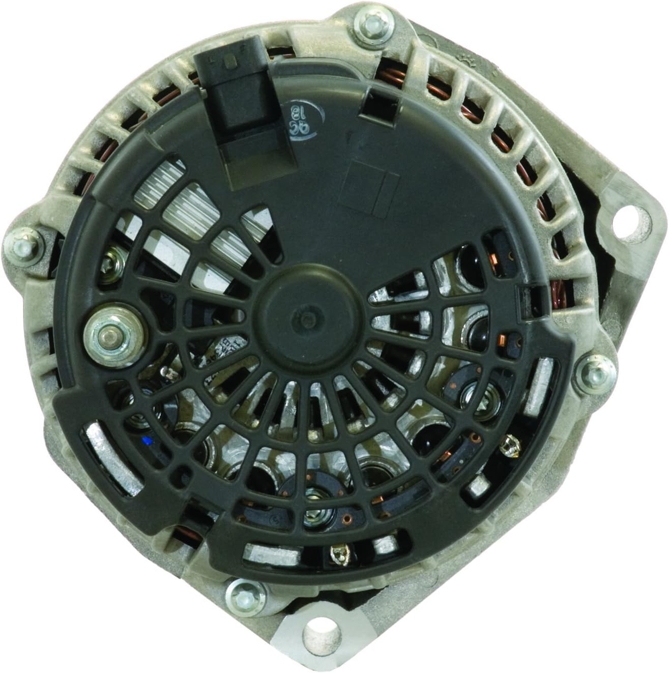 Remy 91614 Alternator