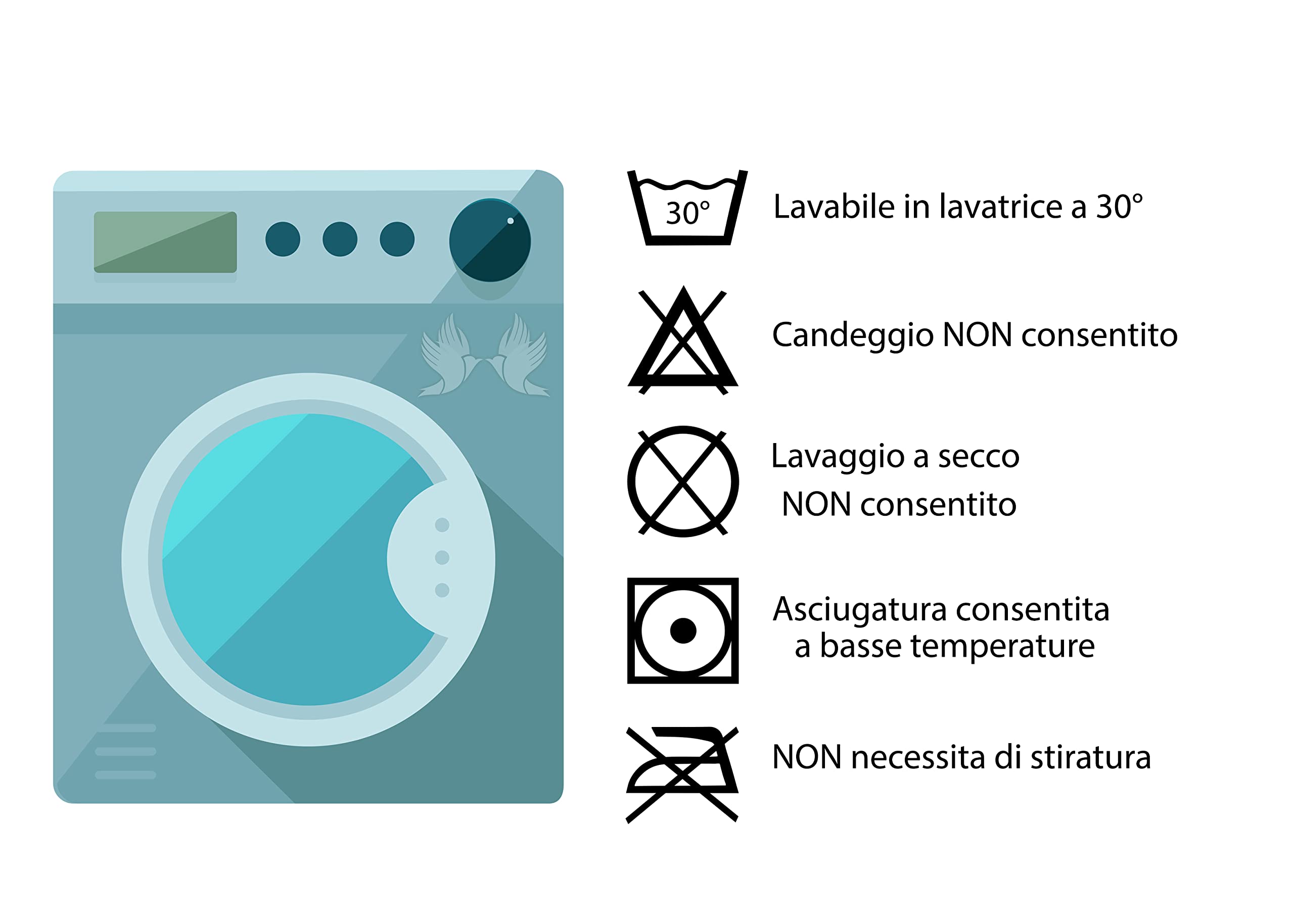 BIANCHERIAWEB Tappeto A Fiore Casa Bagno Cotone Spugna Morbida Antiscivolo Flower Tortora