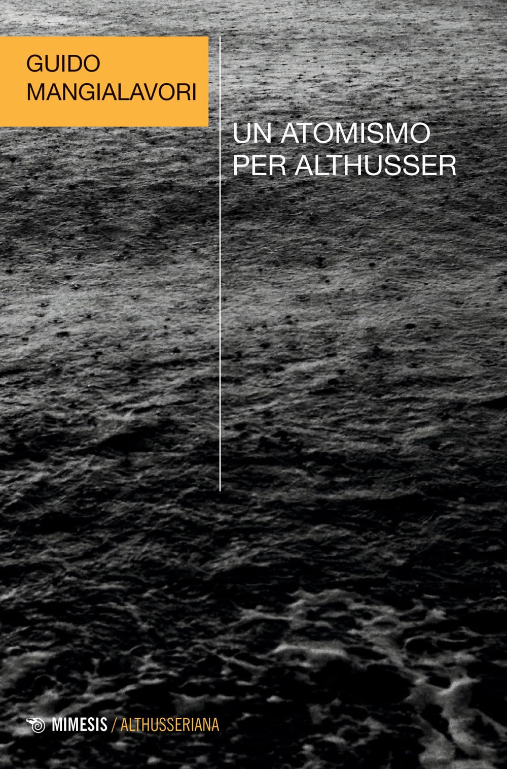 Un Atomismo Per Althusser - 4