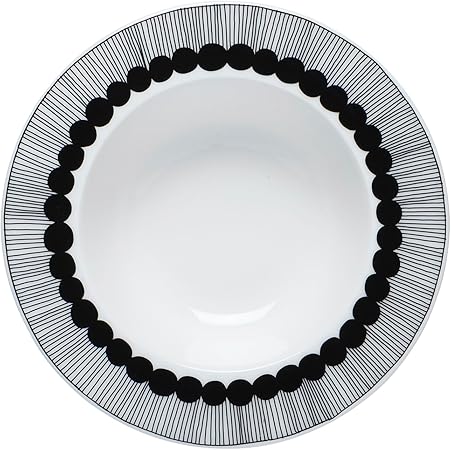 Marimekko Siirtolapuuttarha Dinner Plate
