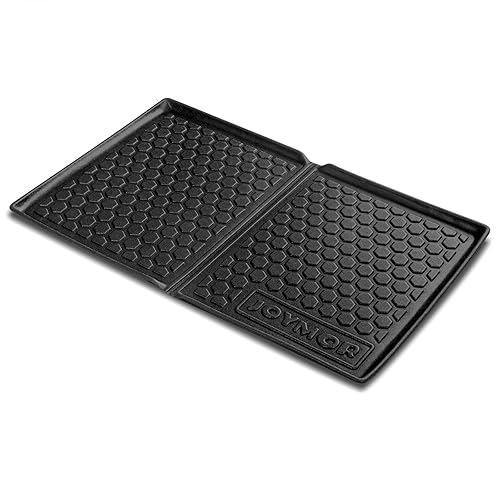 JOYMOR Tapete para todo tipo de clima, accesorio para cochecito hecho de TPE para proteger el carro de la arena, la suciedad y el agua, tamaño 30.9