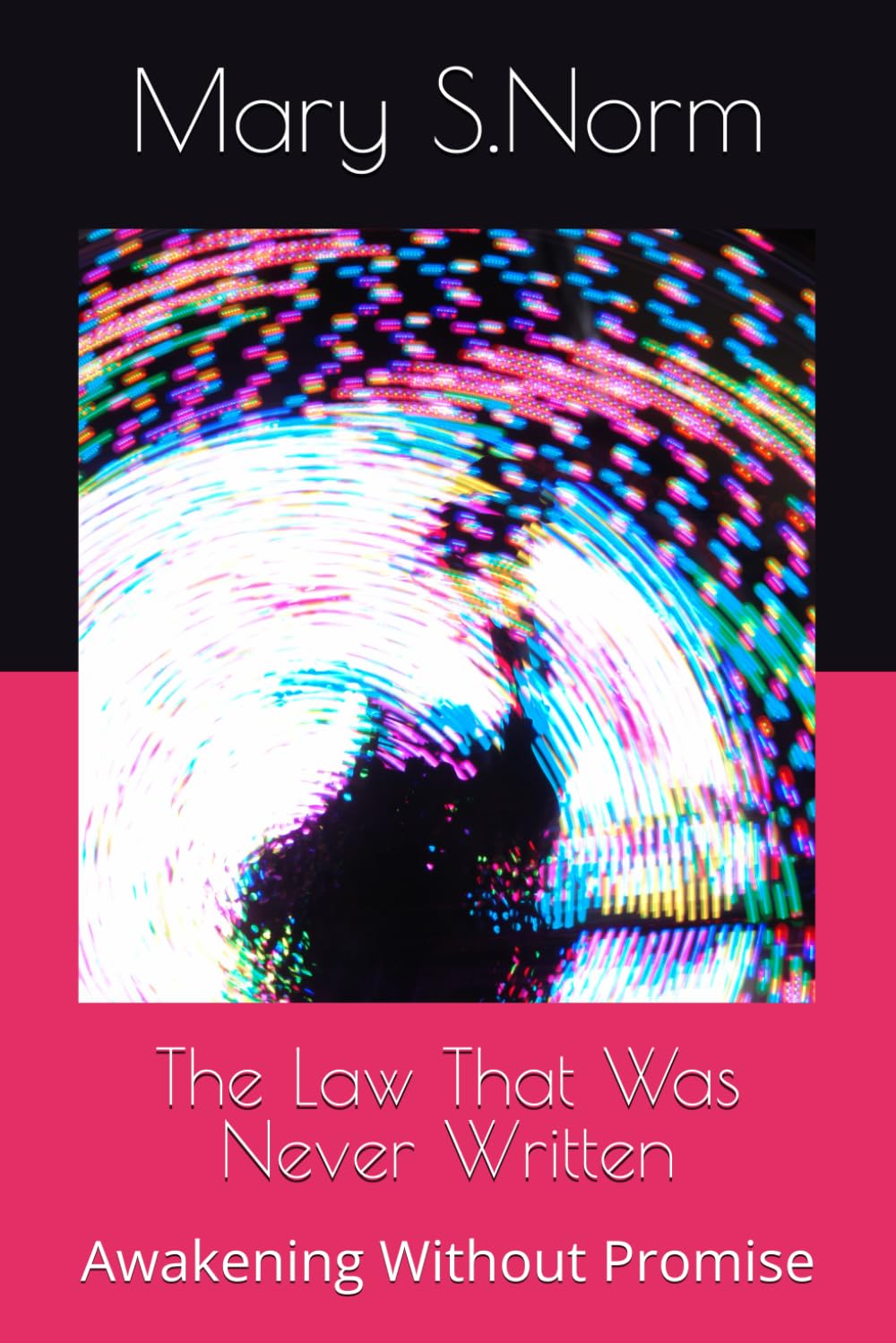 The Law That Was Never Written: Awakening Without Promise