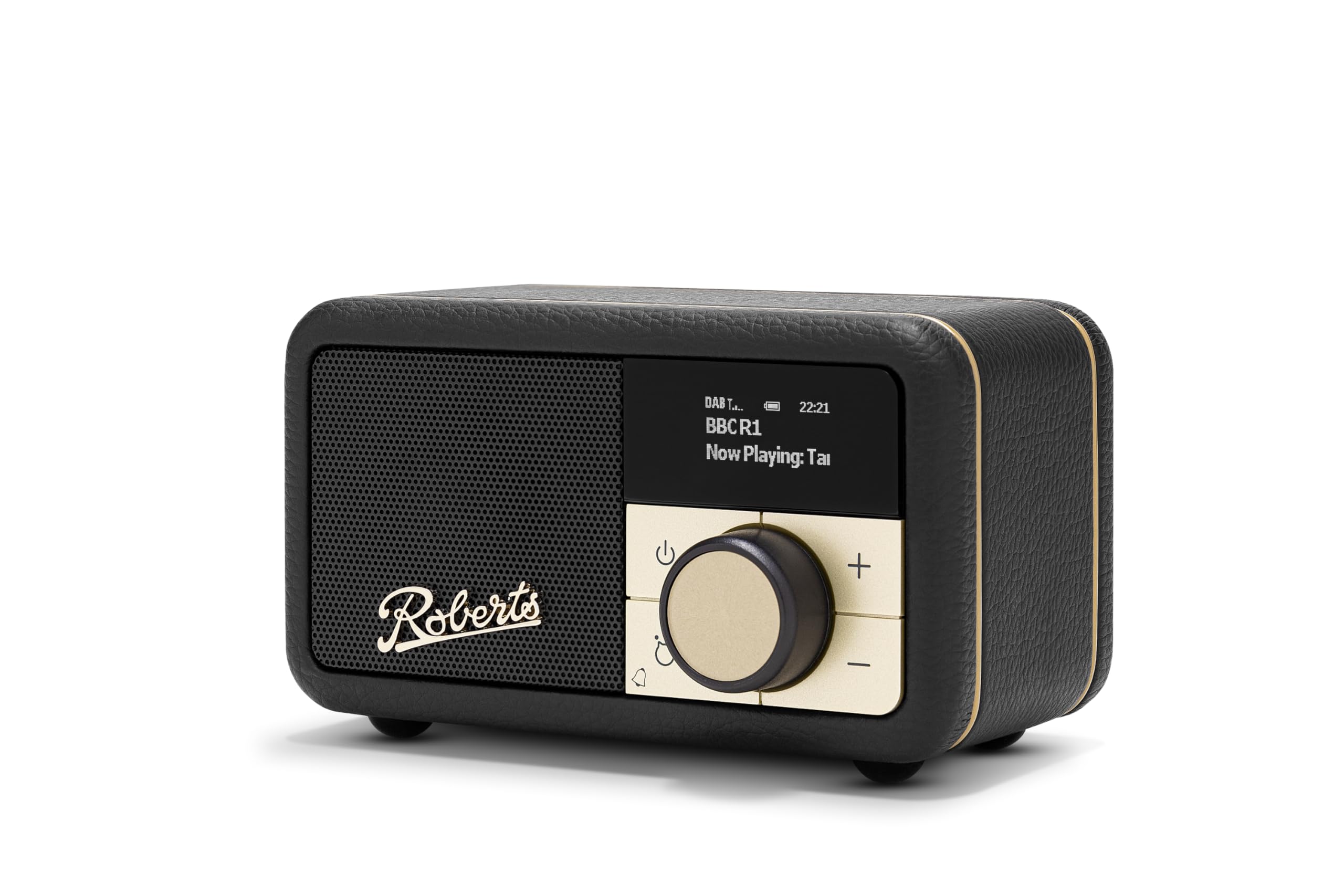 Roberts Revival Petite 2 DAB+/FM/Bluetooth Radio