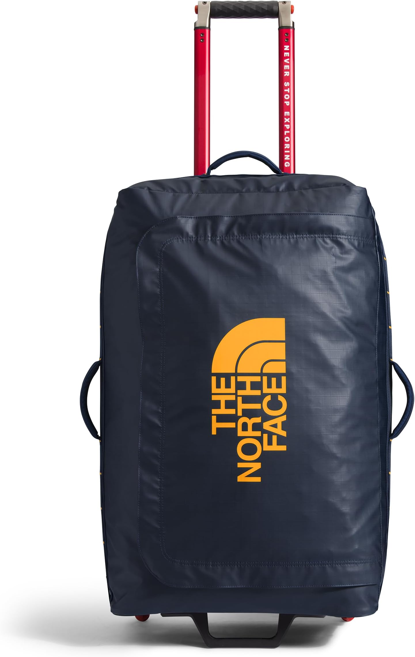 nike wheeled luggage