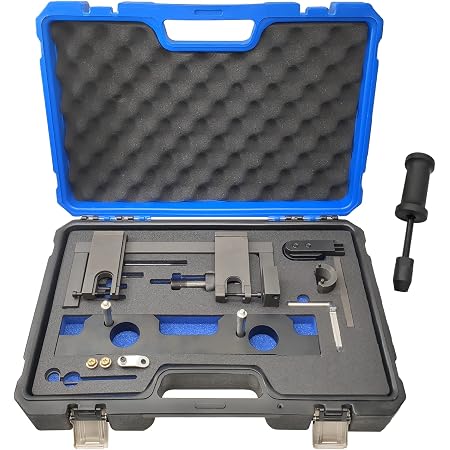 Produktbild von Motor Kit Nockenwellen Motors Teuerung Werkzeugs Atz Für Merces Benz M654 M656 Om654 W213 1,6 L Und 2,0 L Dieselmotoren OEM 6151 6150 03 21 00 Diesel Motor