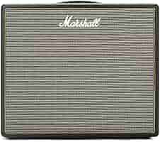 Marshall ギターアンプ 純正フットスイッチ付属】 Marshall Origin50C ギターアンプ コンボ