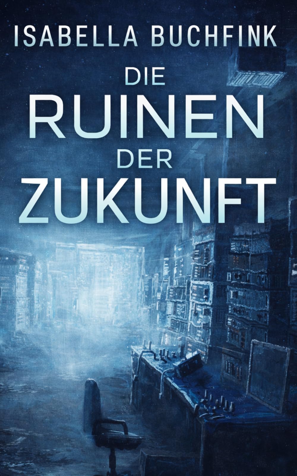 Die Ruinen der Zukunft