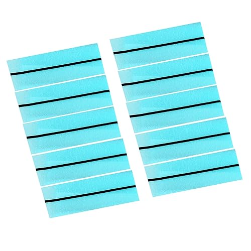 Miniatura 7 de 1040 pestañas autoadhesivas reutilizables, pestañas adhesivas de aspecto natural, pestañas autoadhesivas, reutilizables, autoadhesivas,