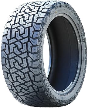 Gripmax MaxGrip X/T 285/45R22XL 114T Light Truck & SUV Tire
