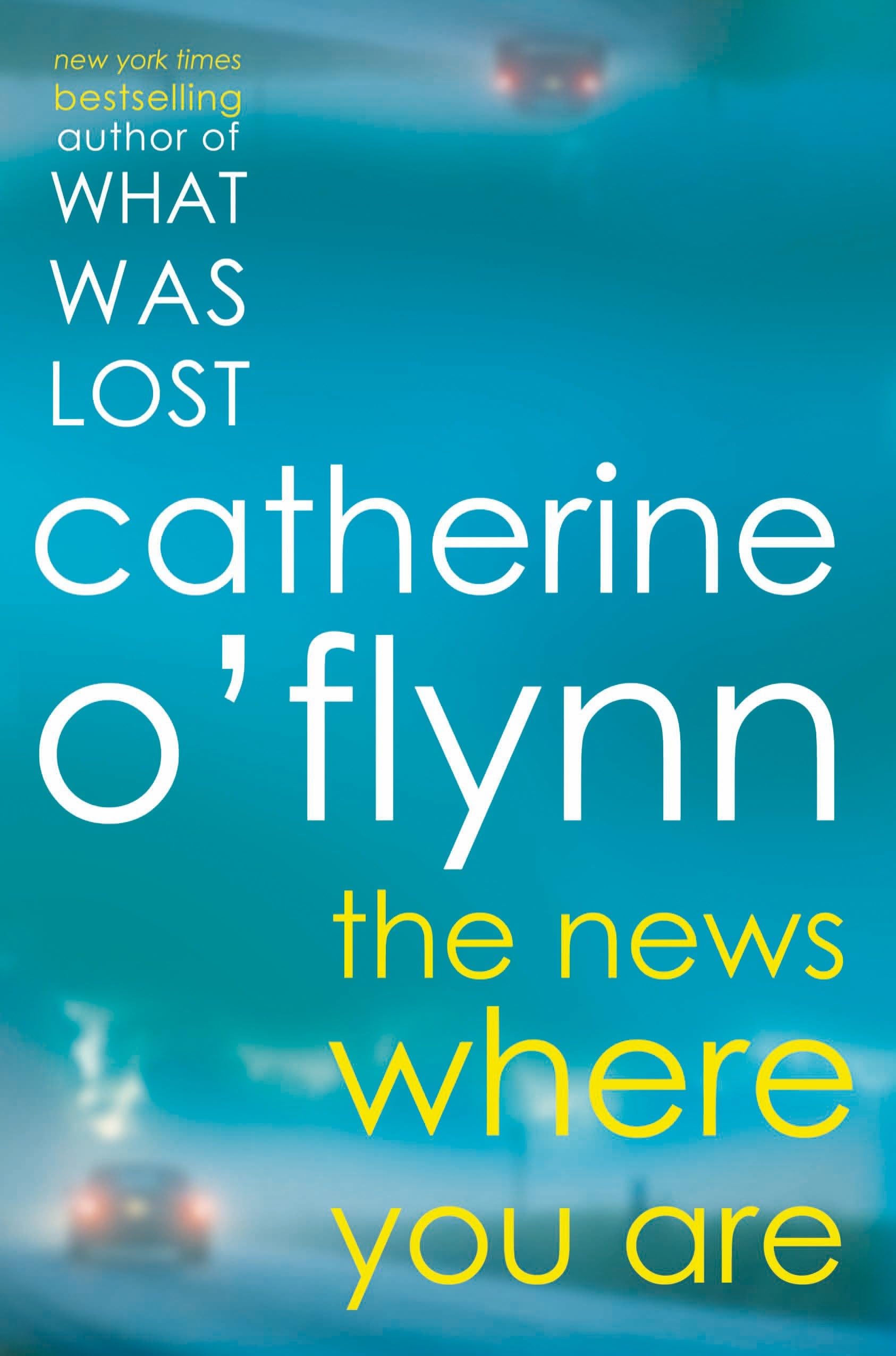 Buy The News Where You Are — BookShops.in
