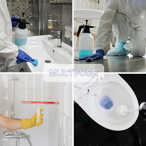 Miniatura 7 de 400 pastillas concentradas para limpiaparabrisas de automóvil, pastillas sólidas efervescentes para limpieza de vidrios de ventana de cocina