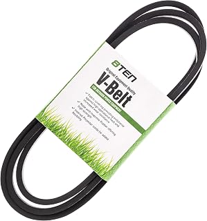 8TEN Deck Belt for Ariens AYP Husqvarna 24H4B3A LTH1342A LTH 174 42-Inch 21547082 21547188 532144959