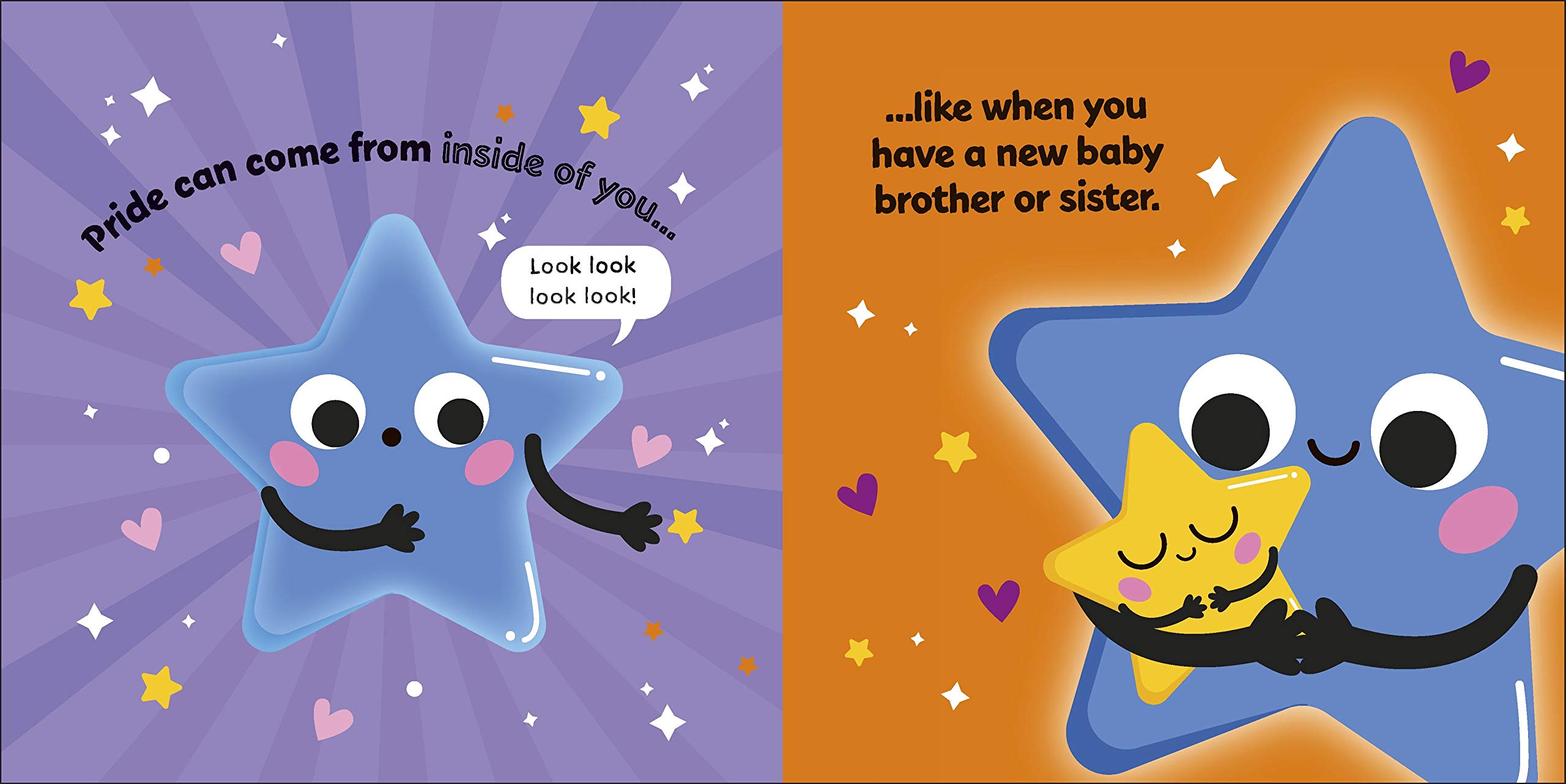 First Emotions: My Little Box of Emotions: Little guides for all my emotions