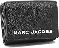 マークジェイコブス 三つ折り財布 楽天市場】マークジェイコブス MARC JACOBS 三つ折り財布 レディース