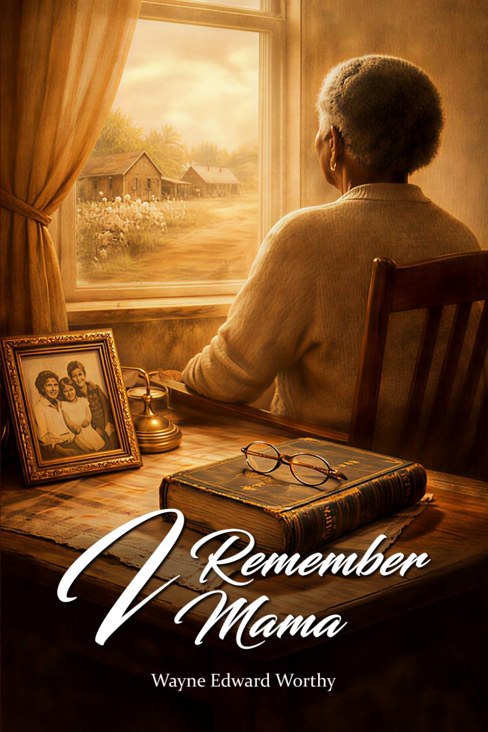I Remember Mama