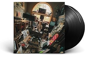Logic Vinyl Days 2 LP