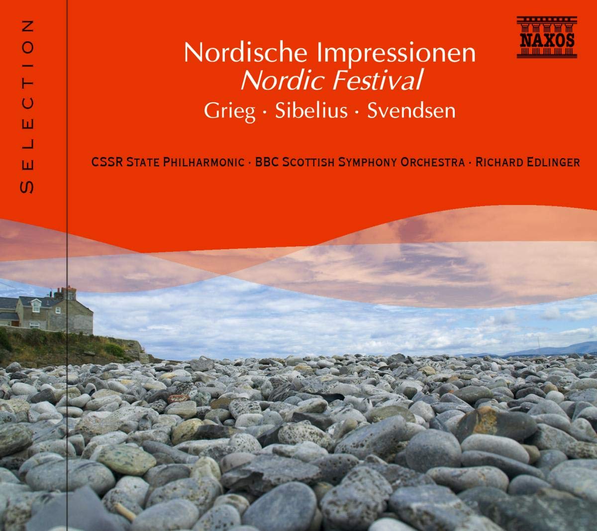Nordische Impressionen