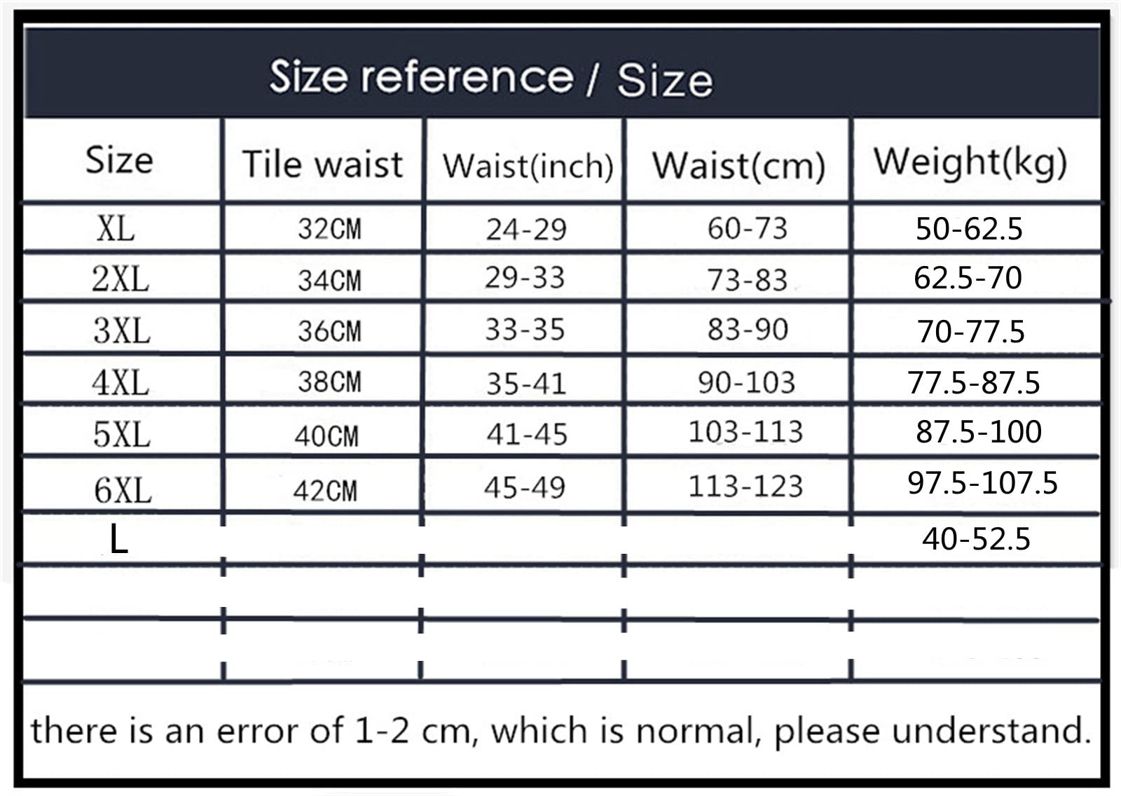 Mutande Uomo 2 PCS / 3 Pz / 4 Pz / 5Pcs Plus Size L-8Xl Boxer Maschili Sciolti
