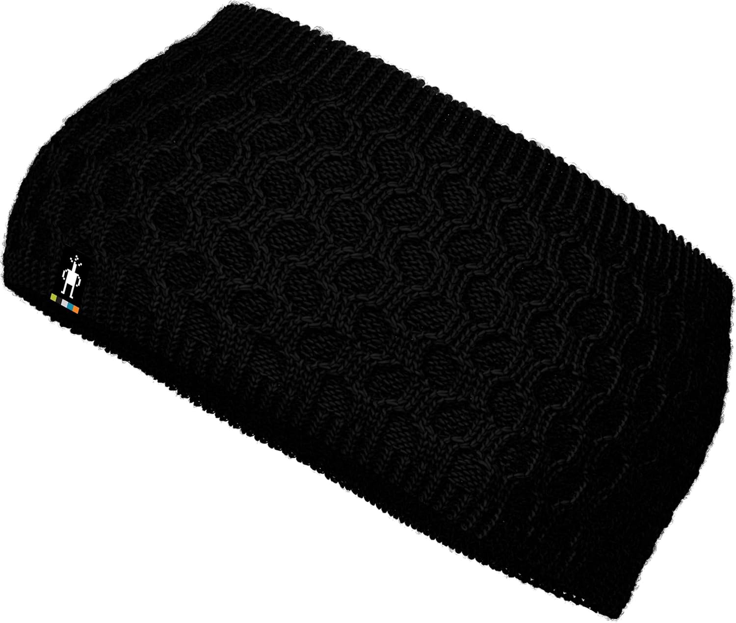 Smartwool Women's Fleece Lined Headband
