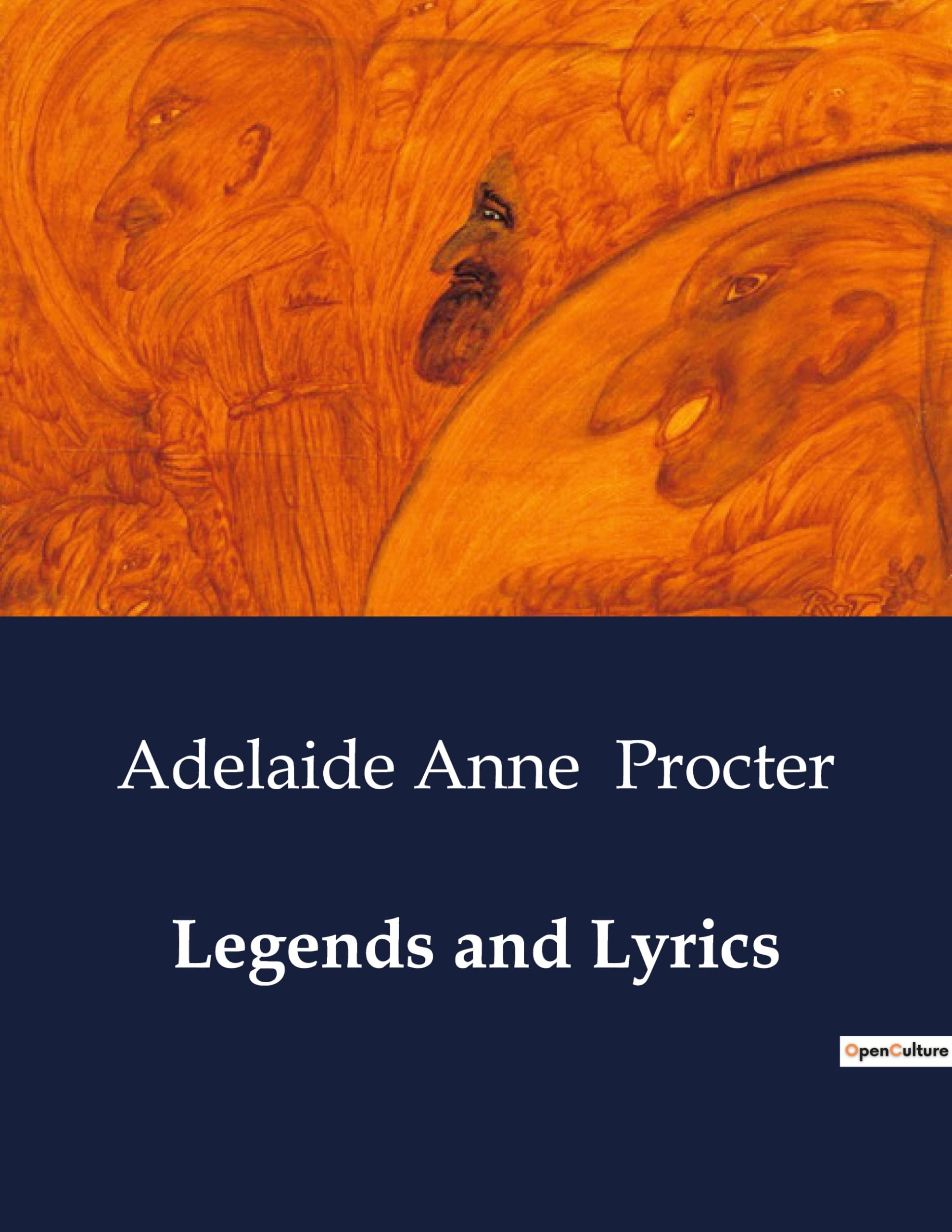Legends and Lyrics: A Collection of Poetic Reflections on Life, Love, and Loss